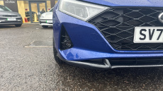 Hyundai i20 1.0T GDi 48V MHD Premium 5dr Petrol Hatchback